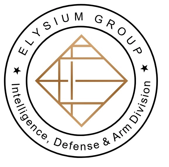 Defense Logo